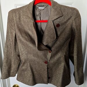 🤩Alexander McQueen blazer